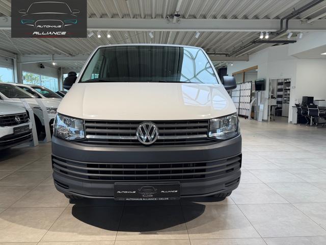 Volkswagen T6 Transporter 2.0 TDI Kasten 