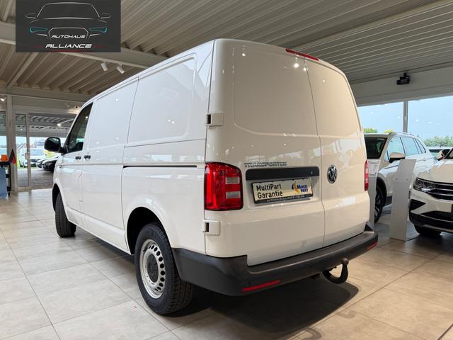 Volkswagen T6 Transporter 2.0 TDI Kasten 