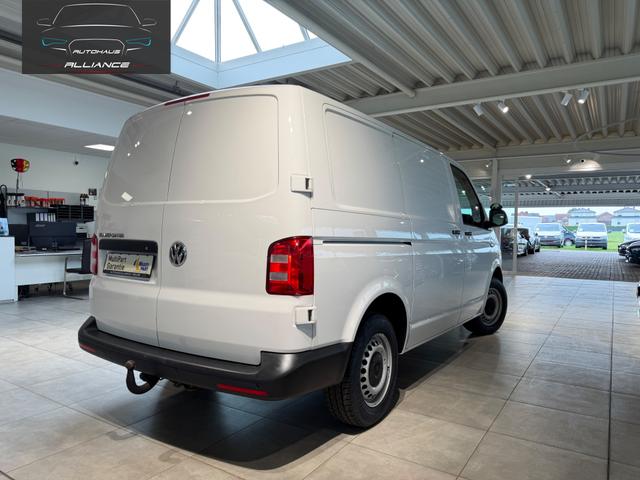 Volkswagen T6 Transporter 2.0 TDI Kasten 