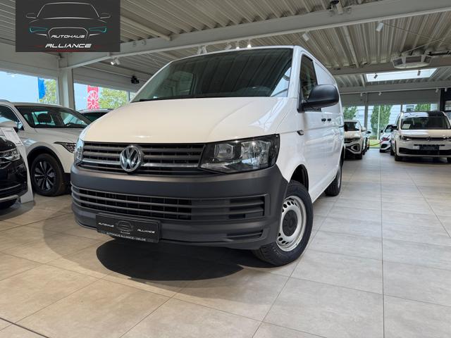 Volkswagen T6 Transporter 2.0 TDI Kasten 
