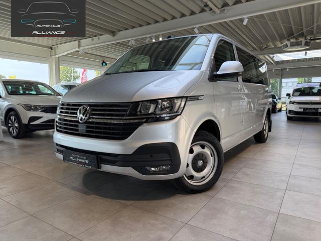 Volkswagen Transporter 6.1 T6.1 2.0 TDI Caravelle Comfortline lang 