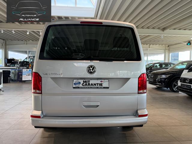 Volkswagen Transporter 6.1 T6.1 2.0 TDI Caravelle Comfortline lang 