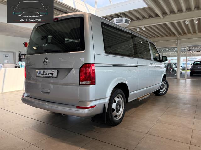 Volkswagen Transporter 6.1 T6.1 2.0 TDI Caravelle Comfortline lang 