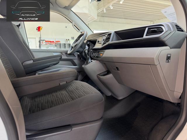 Volkswagen Transporter 6.1 T6.1 2.0 TDI Caravelle Comfortline lang 