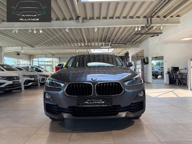 BMW X2 xDrive20d Advantage 