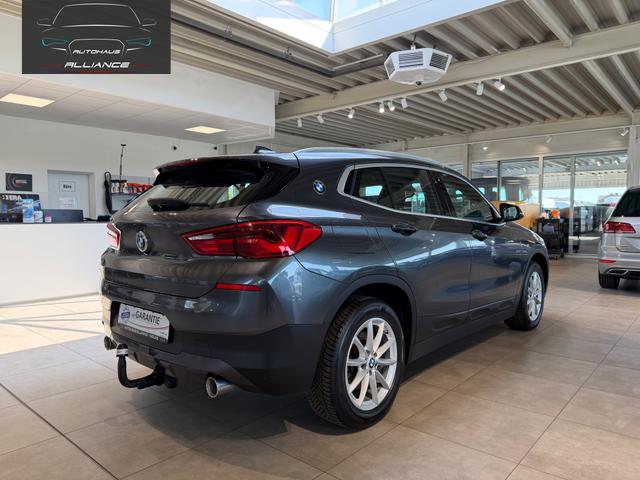 BMW X2 xDrive20d Advantage 