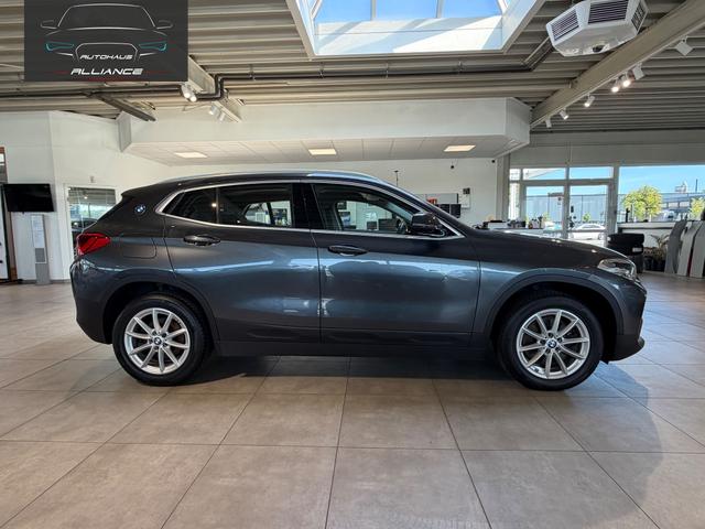 BMW X2 xDrive20d Advantage 
