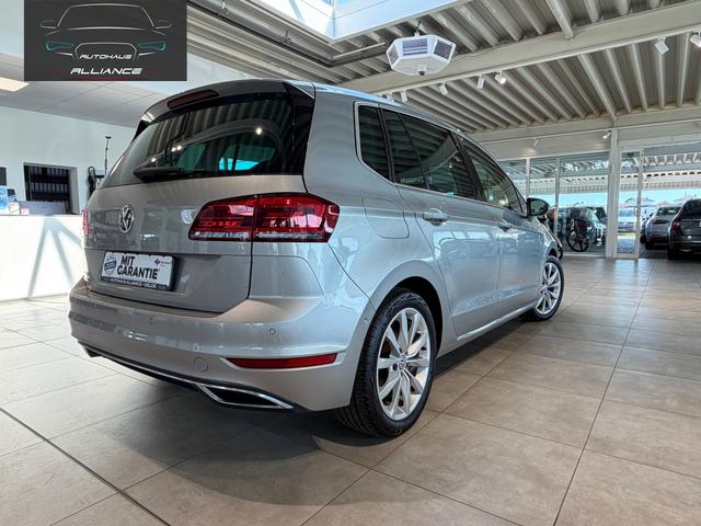 Volkswagen Golf Sportsvan VII 1.5 TSI Start/Stopp Highline 