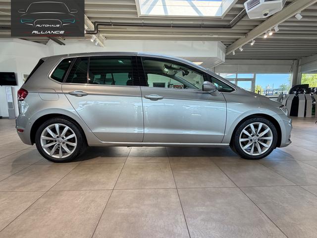 Volkswagen Golf Sportsvan VII 1.5 TSI Start/Stopp Highline 