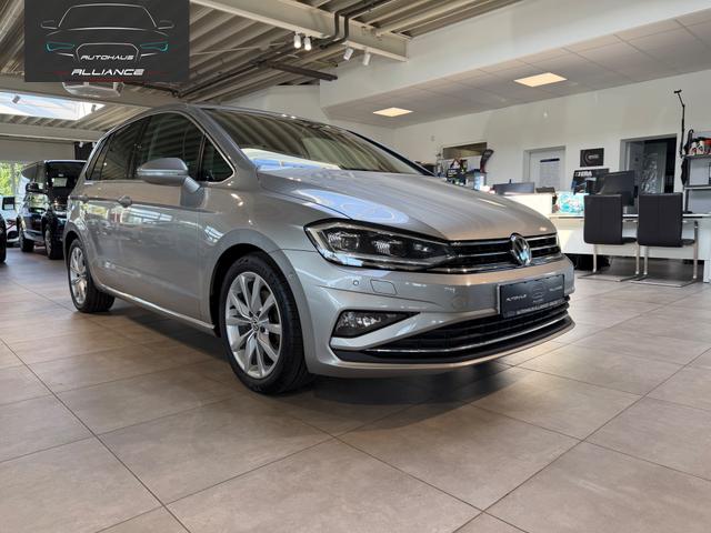 Volkswagen Golf Sportsvan VII 1.5 TSI Start/Stopp Highline 