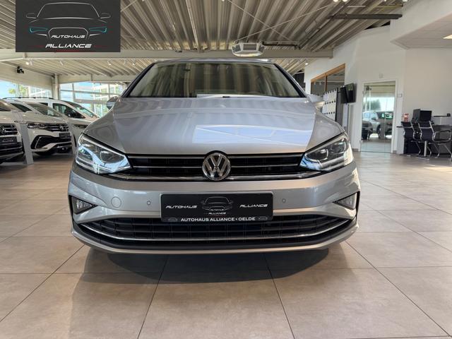 Volkswagen Golf Sportsvan VII 1.5 TSI Start/Stopp Highline 