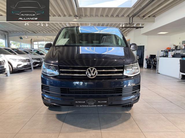 Volkswagen T6 Transporter 2.0 TDI Caravelle Comfortline 