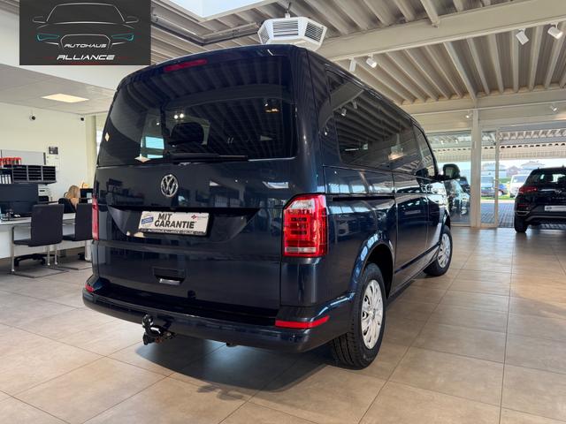 Volkswagen T6 Transporter 2.0 TDI Caravelle Comfortline 