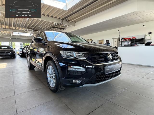 Volkswagen T-Roc 1.5 TSI Style 