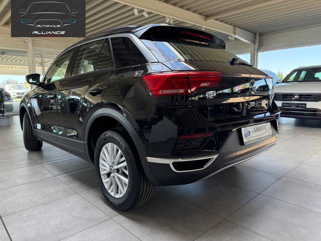 Volkswagen T-Roc 1.5 TSI Style 