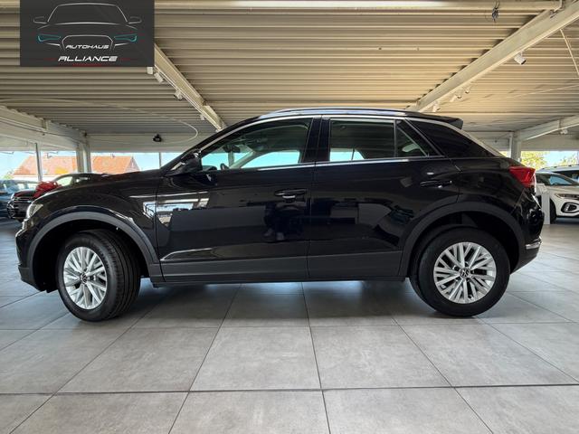 Volkswagen T-Roc 1.5 TSI Style 
