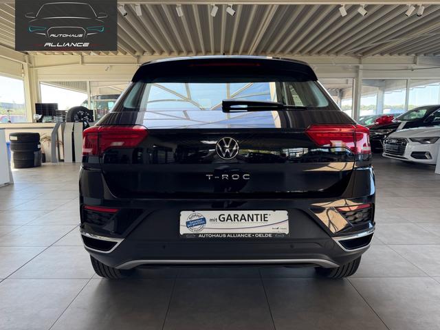 Volkswagen T-Roc 1.5 TSI Style 