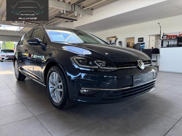 Volkswagen Golf Variant VII 2.0 TDI Comfortline 