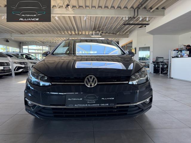 Volkswagen Golf Variant VII 2.0 TDI Comfortline 