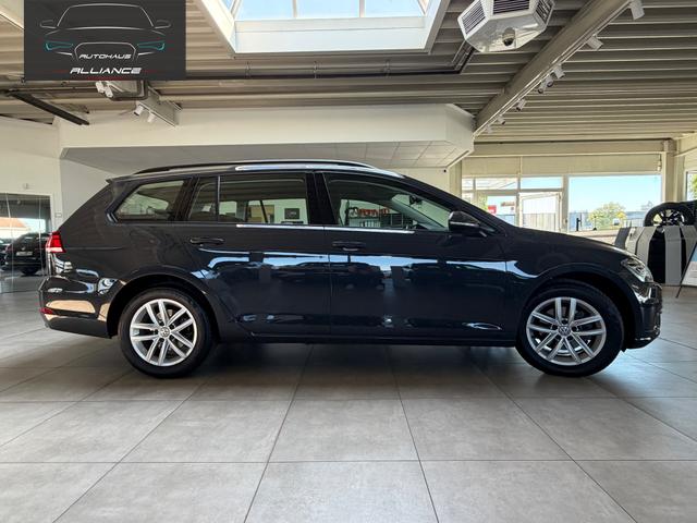 Volkswagen Golf Variant VII 2.0 TDI Comfortline 