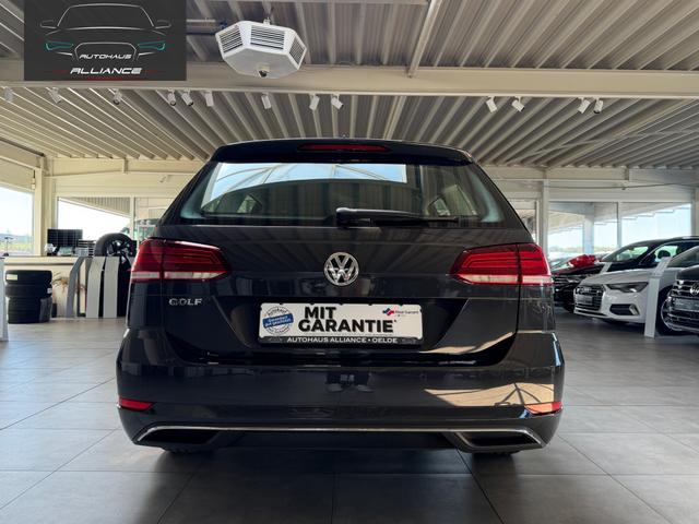 Volkswagen Golf Variant VII 2.0 TDI Comfortline 