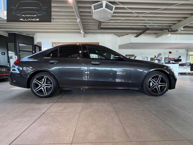 Mercedes-Benz C-Klasse C 300 e AMG Line 