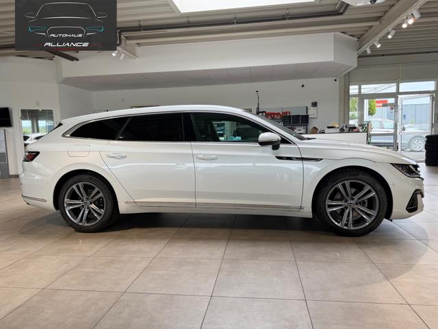 Volkswagen Arteon Shooting Brake 2.0 TDI R-Line 