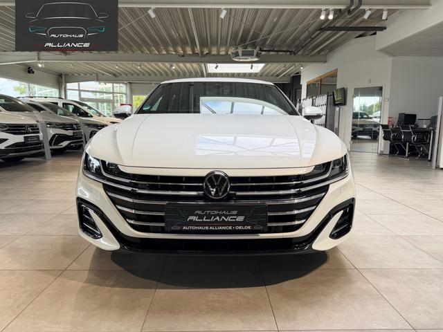 Volkswagen Arteon Shooting Brake 2.0 TDI R-Line 