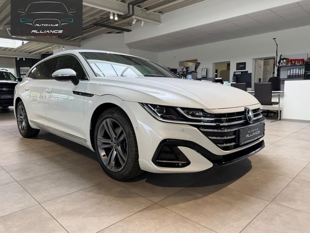 Volkswagen Arteon Shooting Brake 2.0 TDI R-Line 