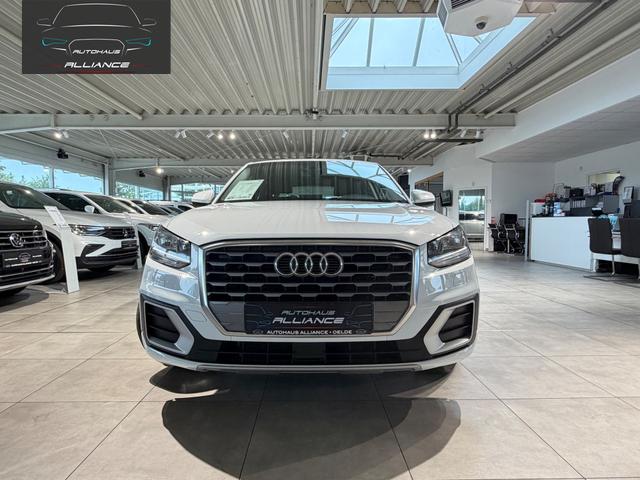 Audi Q2 1.5 35 TFSI sport 