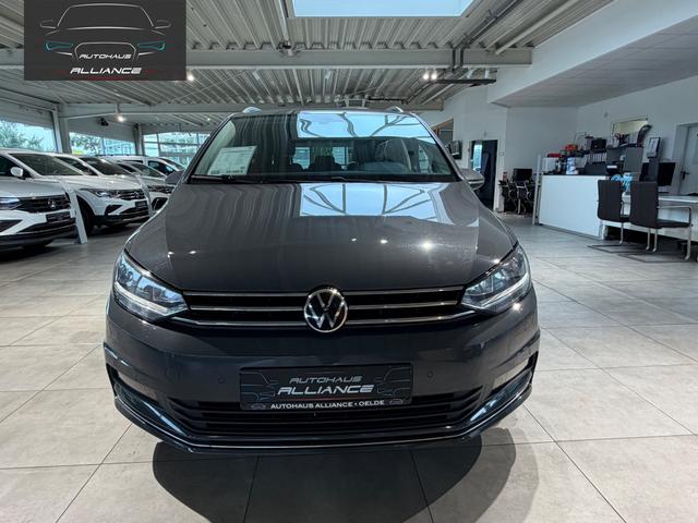 Volkswagen Touran 1.5 TSI Highline 