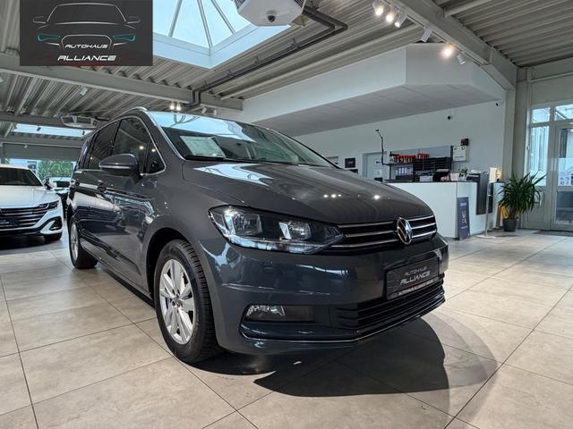 Volkswagen Touran 1.5 TSI Highline 
