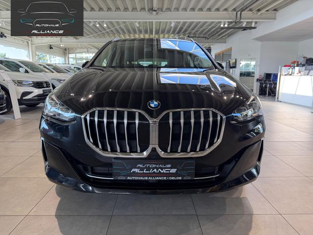 BMW 2er Active Tourer 218d Luxury Line 