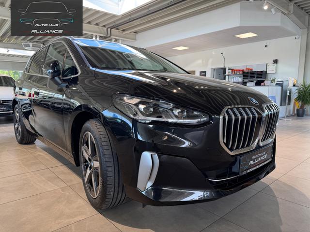 BMW 2er Active Tourer 218d Luxury Line 