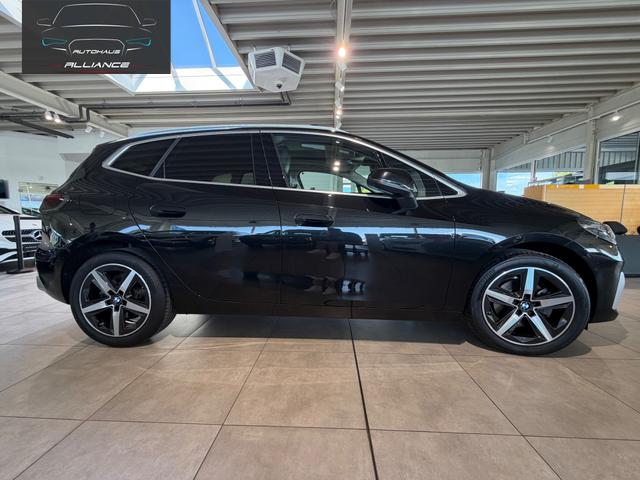 BMW 2er Active Tourer 218d Luxury Line 