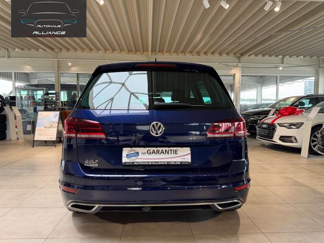 Volkswagen Golf Sportsvan VII 1.5 TSI Highline 