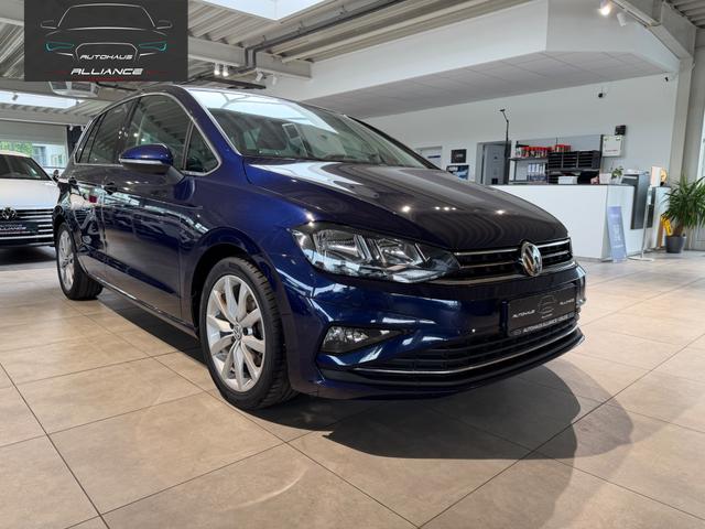 Volkswagen Golf Sportsvan VII 1.5 TSI Highline 