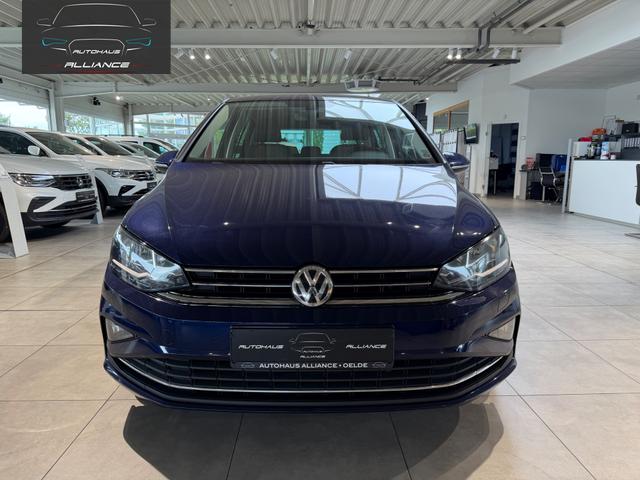 Volkswagen Golf Sportsvan VII 1.5 TSI Highline 
