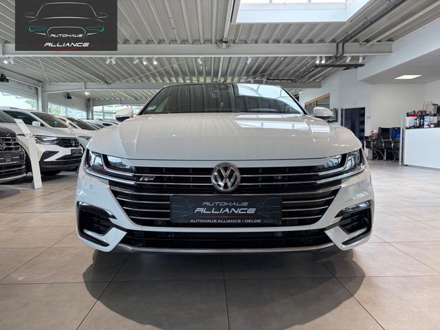 Volkswagen Arteon 2.0 TDI R-Line 4Motion 