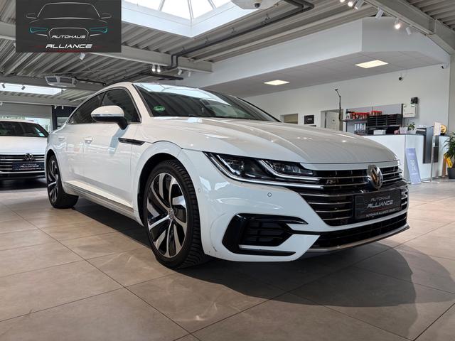 Volkswagen Arteon 2.0 TDI R-Line 4Motion 