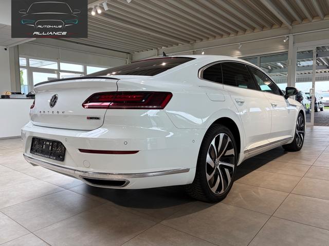 Volkswagen Arteon 2.0 TDI R-Line 4Motion 