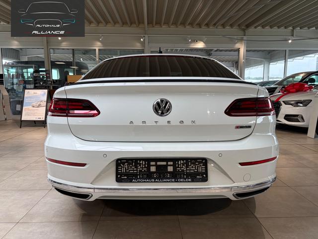 Volkswagen Arteon 2.0 TDI R-Line 4Motion 