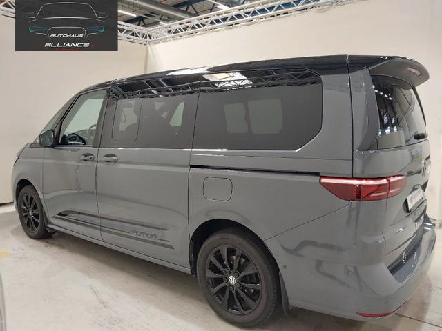 Volkswagen T7 Multivan 2.0 TDI Edition lang 