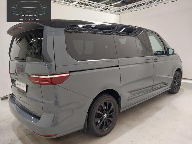 Volkswagen T7 Multivan 2.0 TDI Edition lang 