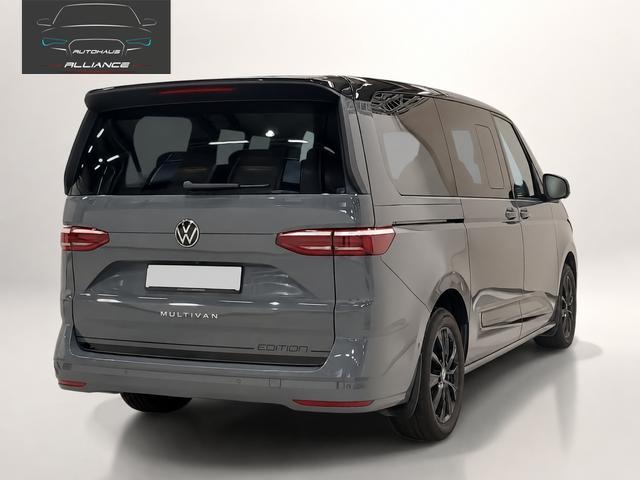 Volkswagen T7 Multivan 2.0 TDI Edition lang 