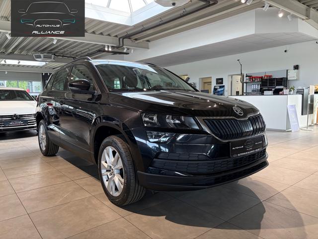 Skoda Karoq 1.6 TDI Drive 125 