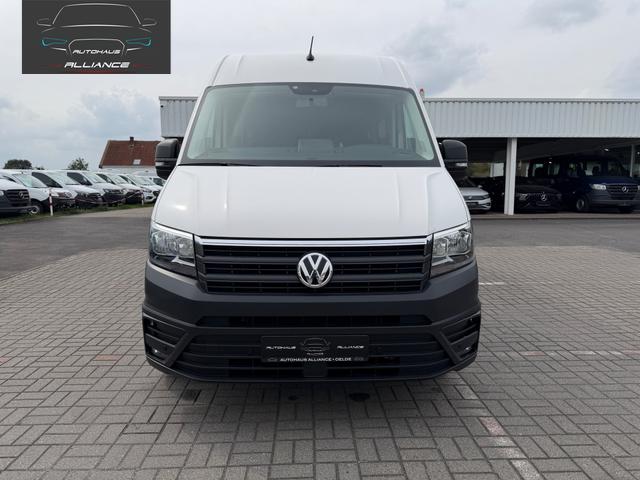 Volkswagen Crafter Kastenwagen 35 2.0 TDI L3H2 FWD 