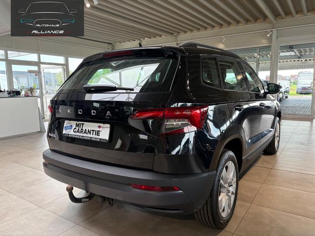 Skoda Karoq 1.6 TDI Drive 125 