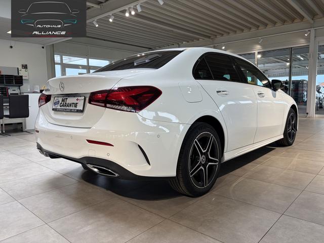 Mercedes-Benz A-Klasse A 250 e Lim. AMG Line 