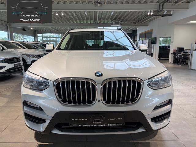 BMW X3 xDrive30d xLine 